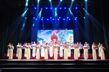 Chương trình Việt Nam Phật Tâm Ca