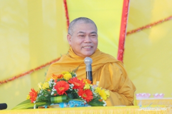 Lời dạy tâm huyết