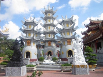 Sự kiện chùa Cao Linh Hải Phòng: Lối thoát