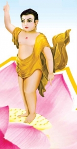 Thông điệp Đức Phật ra đời