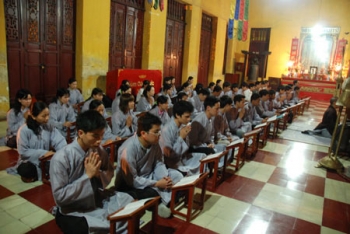 Ý nghĩa và mục đích của tụng kinh