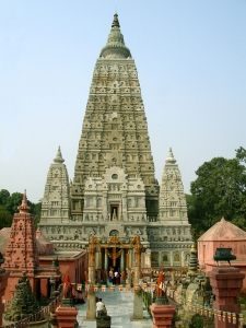 Lời thuyết minh Bảy kỳ quan Phật giáo thế giới