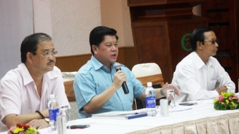 Doanh nghiệp hoạn nạn: mở lòng với nhau, sẽ làm bớt hận thù