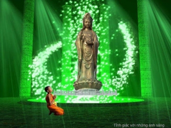 Sống Thảnh Thơi Giữa Dòng Đời Điên Đảo