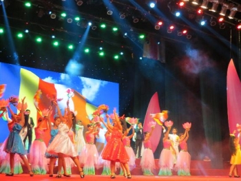 Ấn tượng đêm ca nhạc "Trở Về Nguồn Cội" sau Đại hội PG