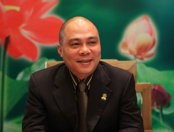 Giả mạo'Tu sĩ'  làm tổn hại nghiêm trọng hình ảnh Tăng Ni và uy tín GHPGVN