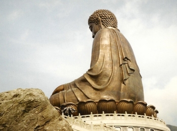 Bước đầu hành thiền