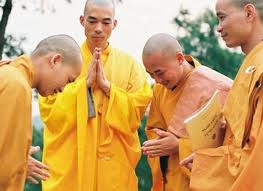 Ý nghĩa chắp tay như thế nào?