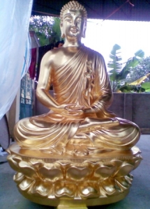 Kinh nghiệm và cách chọn đồ thờ, tượng Phật bằng đồng đúc