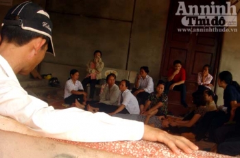 Lời nói thật của chủ 'nữ hoàng' bắt ma