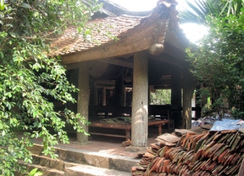 Sư trụ trì chùa Trăm Gian: "Tại tôi tất"