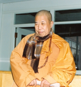 Pháp Ngữ của Hòa Thượng Tuyên Hóa