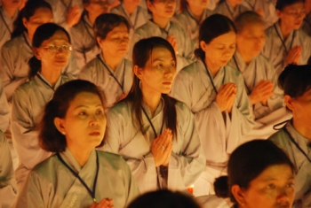 Pháp môn niệm Phật