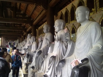 Chuyện qua rồi, ngồi lại mà ngẫm