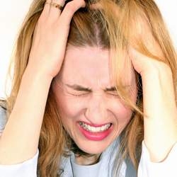 Xã...stress không phải uống thuốc