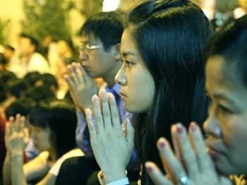 Bổn phận người Phật tử tại gia