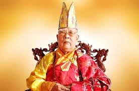 Lời cảm niệm - Trưởng lão Hòa thượng Thích Thiện Nhơn