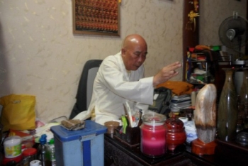 Vì sao không nên ăn thịt chó?