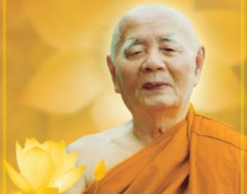 Video: Ngày thứ 5 lễ viếng Giác linh cố HT. Thích Minh Châu