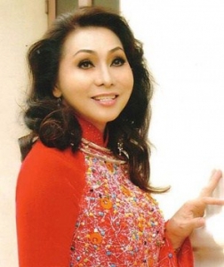 NSND Bạch Tuyết đã phát ngôn quá đà