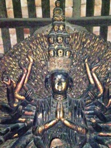 Chiêm bái 5 tôn tượng Phật giáo “bảo vật quốc gia”