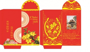 Bao lì xì Việt có được người Việt ủng hộ?