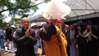 Ta sẽ có niết bàn ngay giữa cuộc đời này