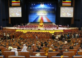 Đề xuất GHPGVN thỉnh Đức Đạt Lai Lạt Ma tham dự Vesak 2014