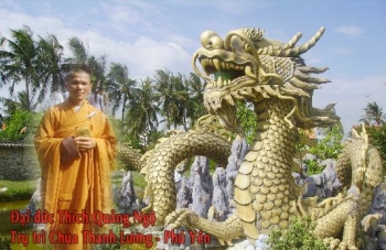 Sự thật về việc  trụ trì chùa Thanh Lương Phú Yên cưỡng hiếp bà Lương Thị Bảy