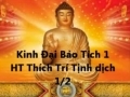 Kinh Đại Bảo Tích 3  - 4