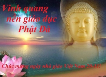 20-11 ngày lễ Hiến chương không của riêng ai