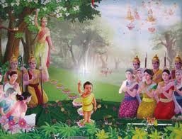 Ý ngĩa về câu Thiên thượng thiên hạ Duy ngã độc tôn