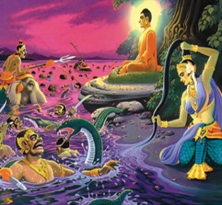 Luân hồi và sanh tử trong đạo Phật