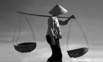 Chỉ có thể là Mẹ