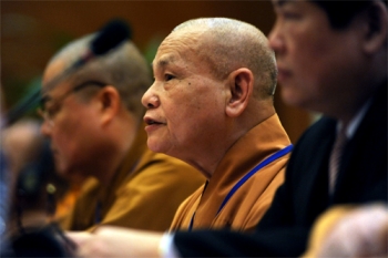 Phật tử 100 quốc gia dự Đại lễ Phật đản tại Việt Nam