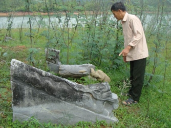 Những câu chuyện ly kỳ trên dãy Yên Tử ( Kỳ1)