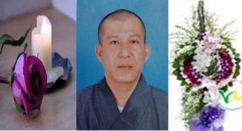 Tiễn bước đăng trình - Nén hương tưởng niệm Giác Linh TT. Thích Thanh Chương