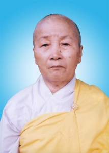 Cáo phó: Sa-di-ni Thích Nữ Chơn Huyền viên tịch