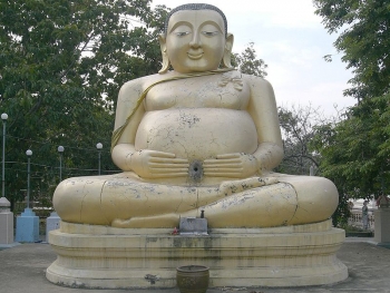 Chuyện hùng biện ly kỳ của tôn giả Ca Chiên Diên