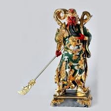 Câu chuyện Quan Vân Trường