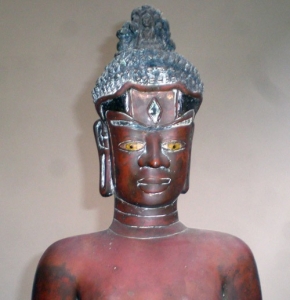 Những lý giải về tượng phật đồng Tara