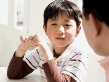 Những suy về cách dạy con nên người