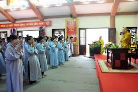 Để giới trẻ tìm về với Phật giáo