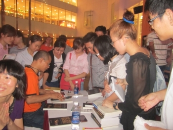 Lời thầy dạy đời đời con mãi khắc ghi!