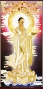 Đức Phật Dược Sư Như Lai