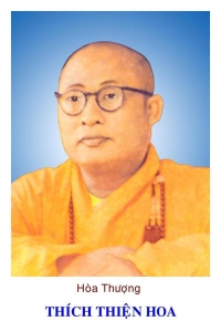 Phật học phổ thông - HT Thích Thiện Hoa 6 - 10