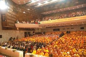 GH Phật giáo VN 30 năm được và mất gì?