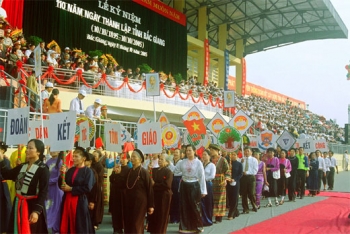 Từ sự kiện Ukraina nghĩ về Tôn giáo đồng hành cùng dân tộc