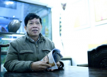 Nguyễn Huy Thiệp và Đạo Phật