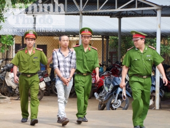 Mạo danh nhà sư đi cướp giật tài sản